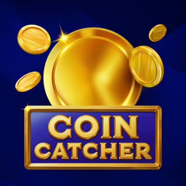 Coin Catcher Hold and Spin slots by Barbara Bang