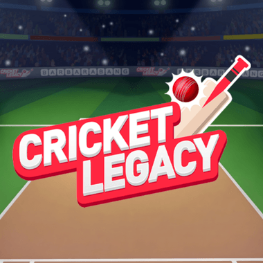 Cricket Legacy BB instant win by Barbara Bang