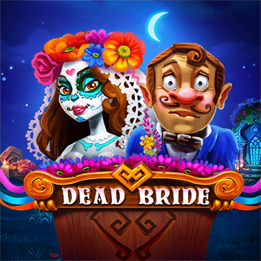 Dead Bride slots by Barbara Bang
