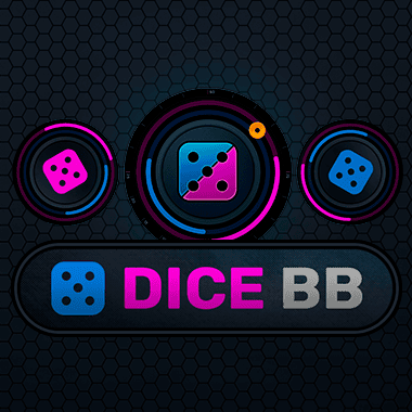 Dice BB table games by Barbara Bang