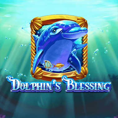 Dolphin’s Blessing slots by Barbara Bang