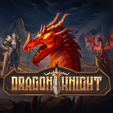 Dragon Knight slots by Barbara Bang