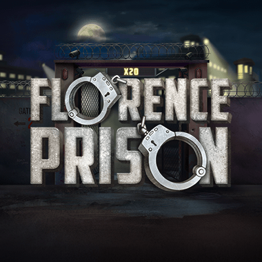 Florence Prison slots by Barbara Bang