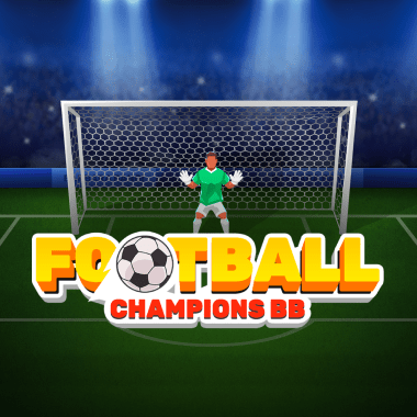 Football Champions BB by Barbara Bang