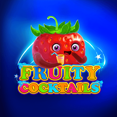 Fruity Cocktails slots by Barbara Bang
