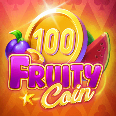 Fruity Coin slots by Barbara Bang