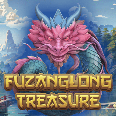 Fuzanglong Treasure slots by Barbara Bang