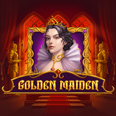 Golden Maiden slots by Barbara Bang