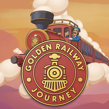 Golden Railway Journey slots by Barbara Bang