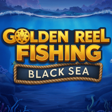 Golden Reel Fishing: Black Sea slots by Barbara Bang