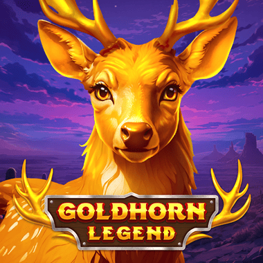 Goldhorn Legend slots by Barbara Bang
