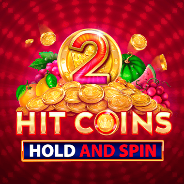 Hit Coins 2 Hold and Spin slots by Barbara Bang