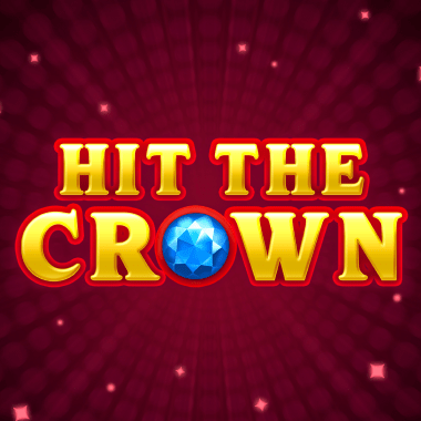 Hit the Crown Hold and Spin slots by Barbara Bang