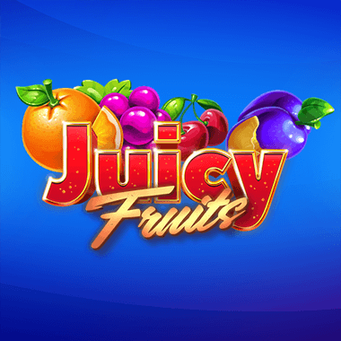 Juicy Fruits 27 Ways slots by Barbara Bang