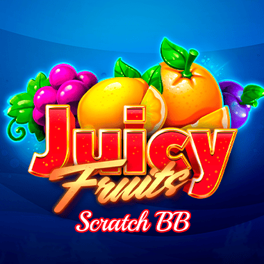 Juicy Fruits Scratch BB keno by Barbara Bang