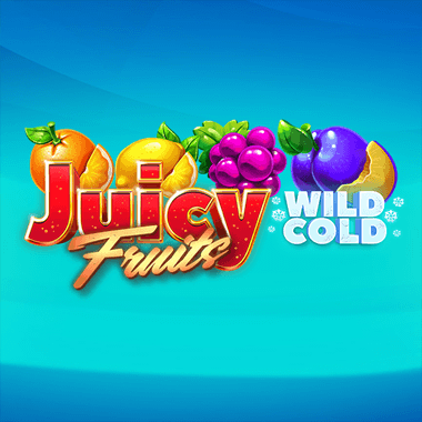 Juicy Fruits Wild Cold slots by Barbara Bang