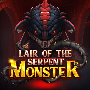 Lair Of The Serpent Monster slots by Barbara Bang