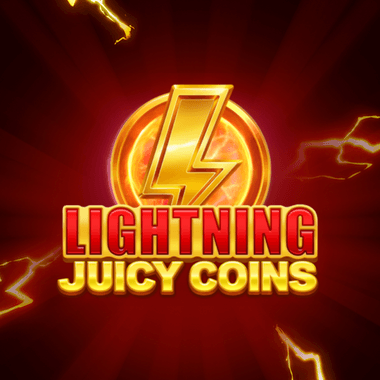 Lightning Juicy Coins slots by Barbara Bang