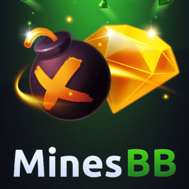 Mines BB instant win by Barbara Bang