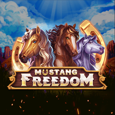 Mustang Freedom slots by Barbara Bang