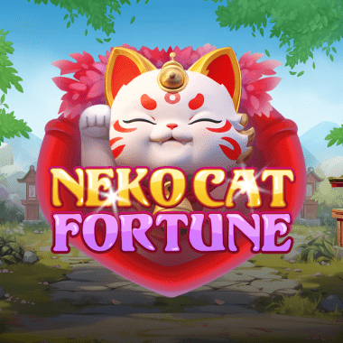 Neko ?at Fortune slots by Barbara Bang