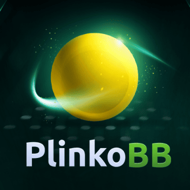 Plinko BB by Barbara Bang