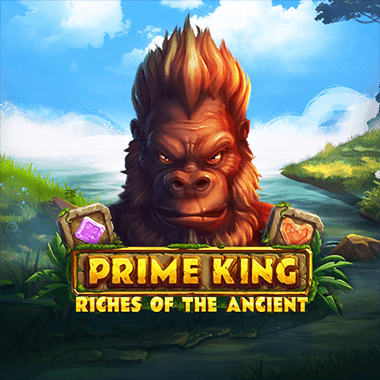 Prime King: Riches of the Ancient slots by Barbara Bang