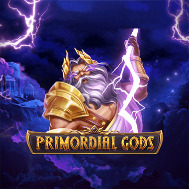 Primordial Gods slots by Barbara Bang