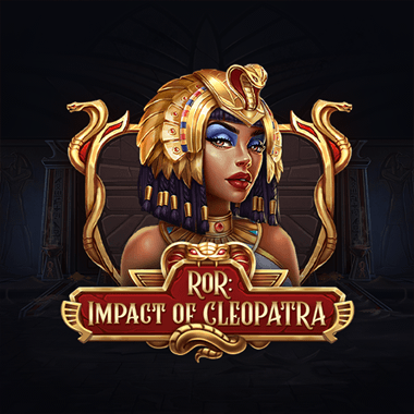 Reliquary Of Ra: Impact Of Cleopatra slots by Barbara Bang