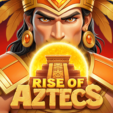 Rise of Aztecs slots by Barbara Bang