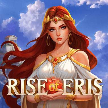 Rise of Eris slots by Barbara Bang