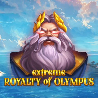 Royalty of Olympus Extreme slots by Barbara Bang