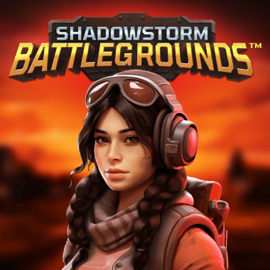 Shadowstorm Battlegrounds slots by Barbara Bang