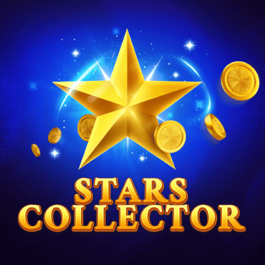 Stars Collector slots by Barbara Bang