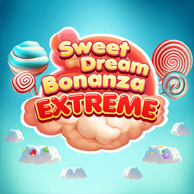 Sweet Dream Bonanza Extreme slots by Barbara Bang