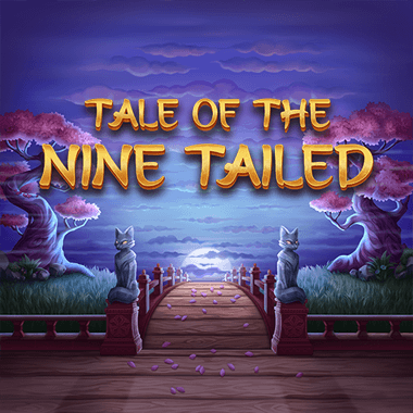 Tale Of The Nine-Tailed slots by Barbara Bang