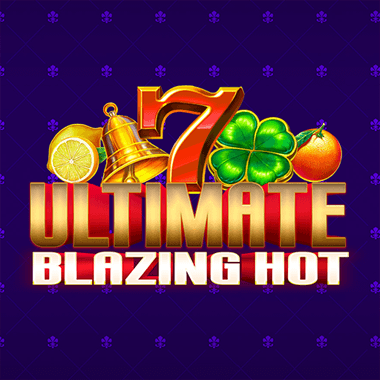 Ultimate Blazing Hot slots by Barbara Bang