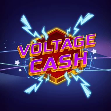 Voltage Cash slots by Barbara Bang