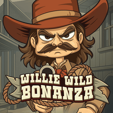 Willie Wild Bonanza slots by Barbara Bang
