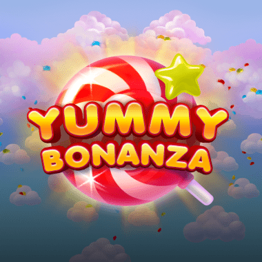 Yummy Bonanza slots by Barbara Bang