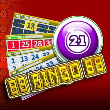88 Bingo 88 keno by Belatra