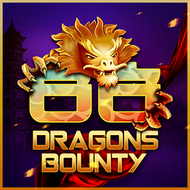 88 Dragons Bounty slots by Belatra