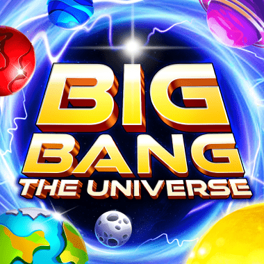 Big Bang slots by Belatra