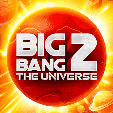 Big Bang 2 slots by Belatra