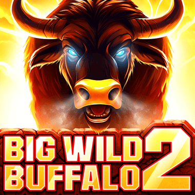 Big Wild Buffalo 2 slots by Belatra