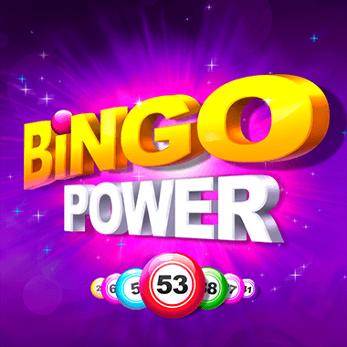 Bingo Power keno by Belatra