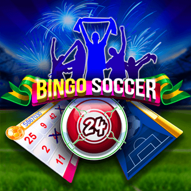 Bingo Soccer keno by Belatra