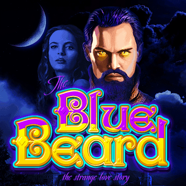 Blue Beard slots by Belatra