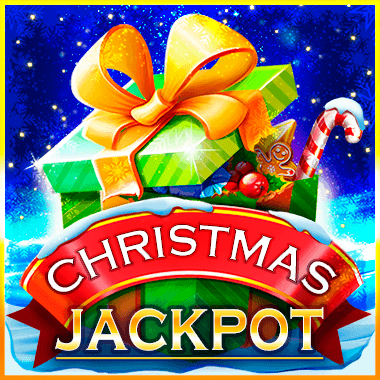 Christmas Jackpot slots by Belatra
