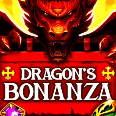 Dragon's Bonanza slots by Belatra